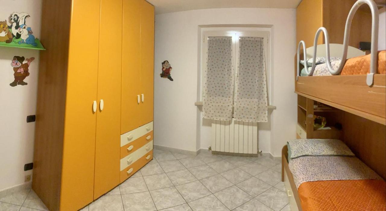 Appartamento Beatrice E Vioris Pila  Luaran gambar