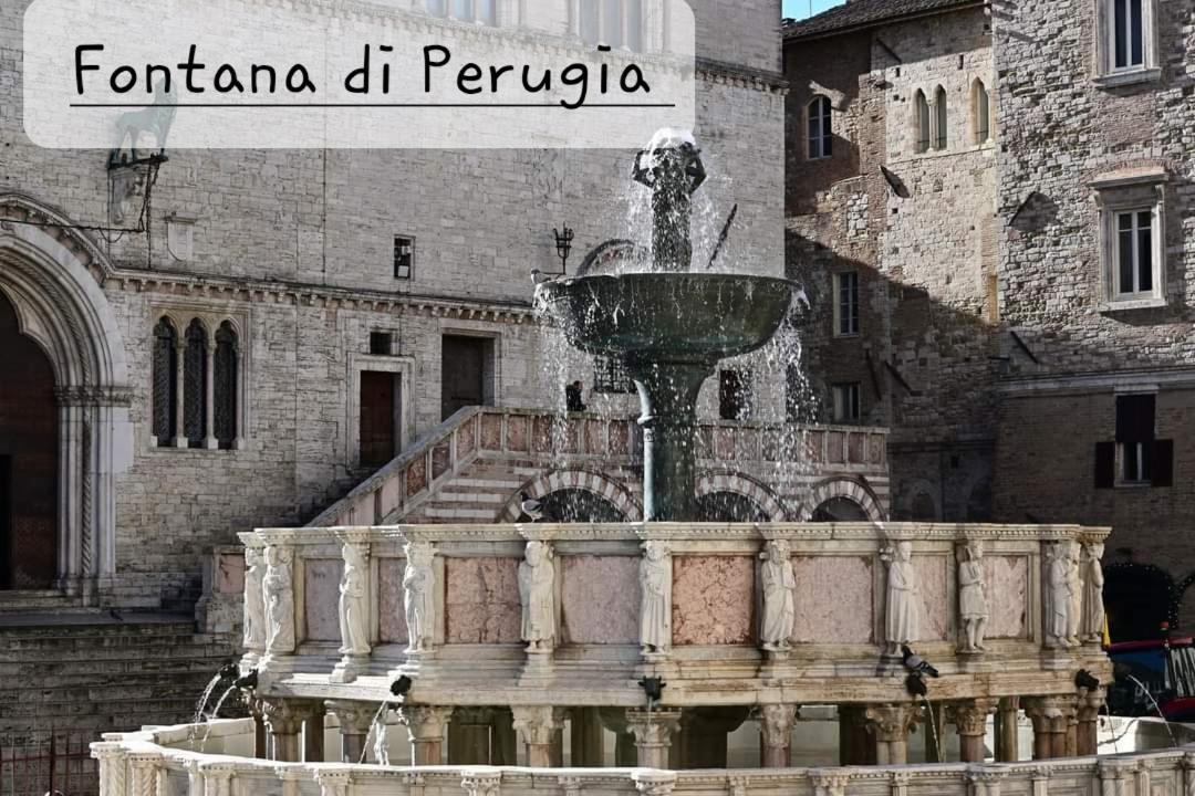 Appartamento Beatrice E Vioris Pila  Luaran gambar