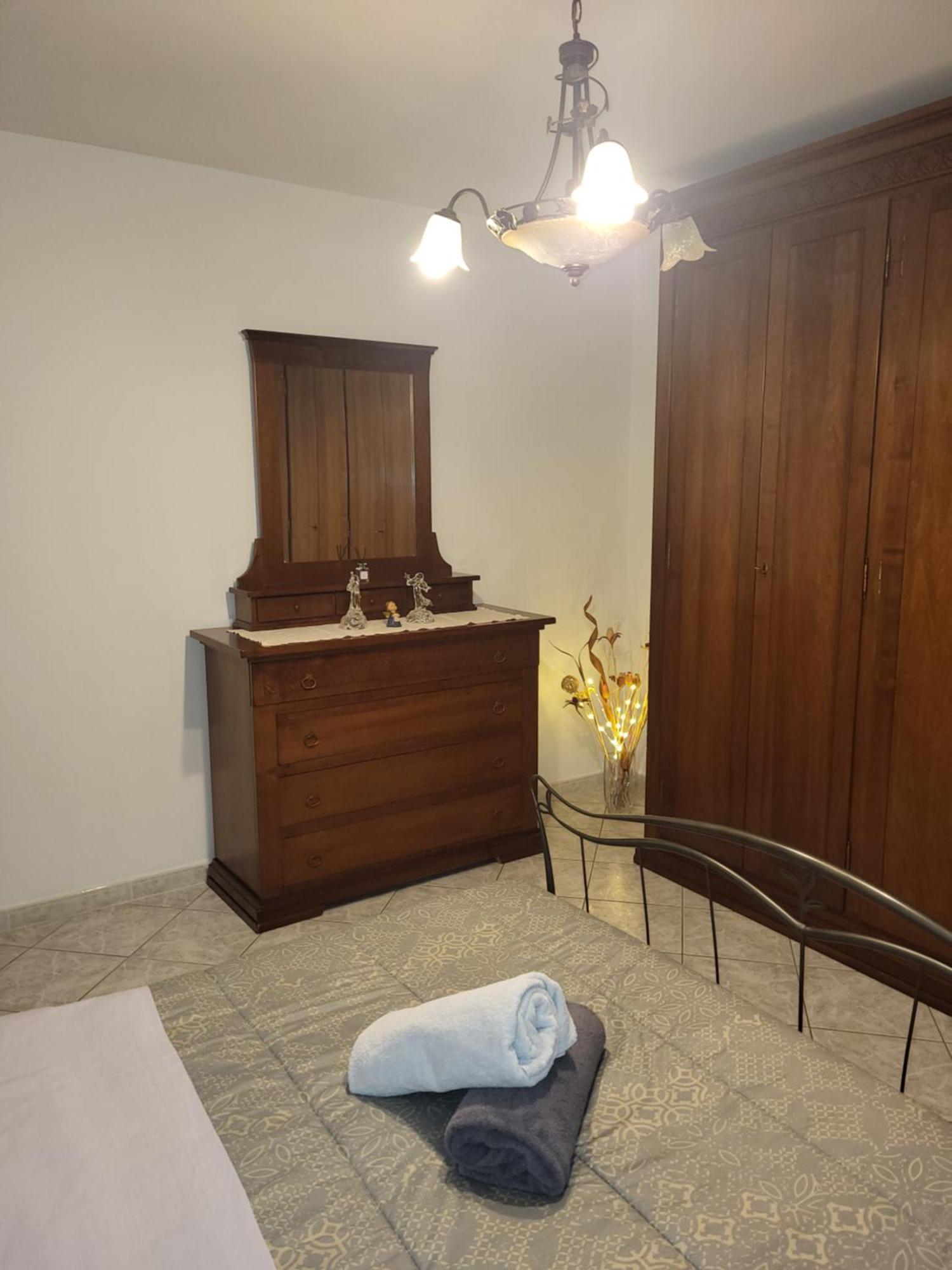 Appartamento Beatrice E Vioris Pila  Luaran gambar